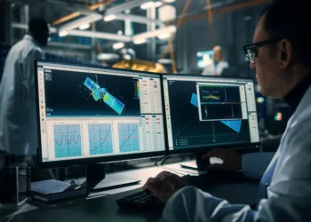 AMD AI Processors Lead the Charge in Enterprise, Consumer, and Space Applications