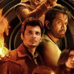 Aghathiyaa: Jiiva, Arjun Sarja, and Raashi Khanna’s Supernatural thriller Unlock 120-Year-Old Mystery!