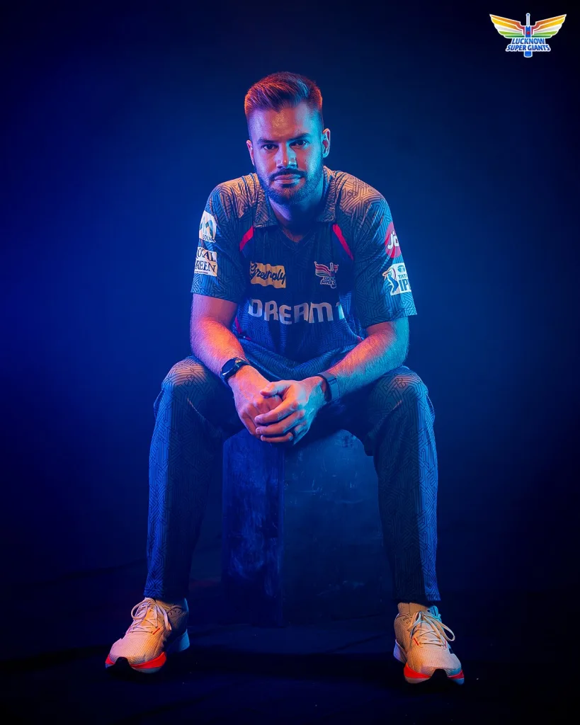 Aiden Markram 2 IPL 2025: Lucknow Super Giants Preview – Squad Analysis of LSG And Starting XI