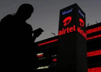 Bharti Airtel Surpasses TCS to Become India's Third-Largest Company by Market Capitalization