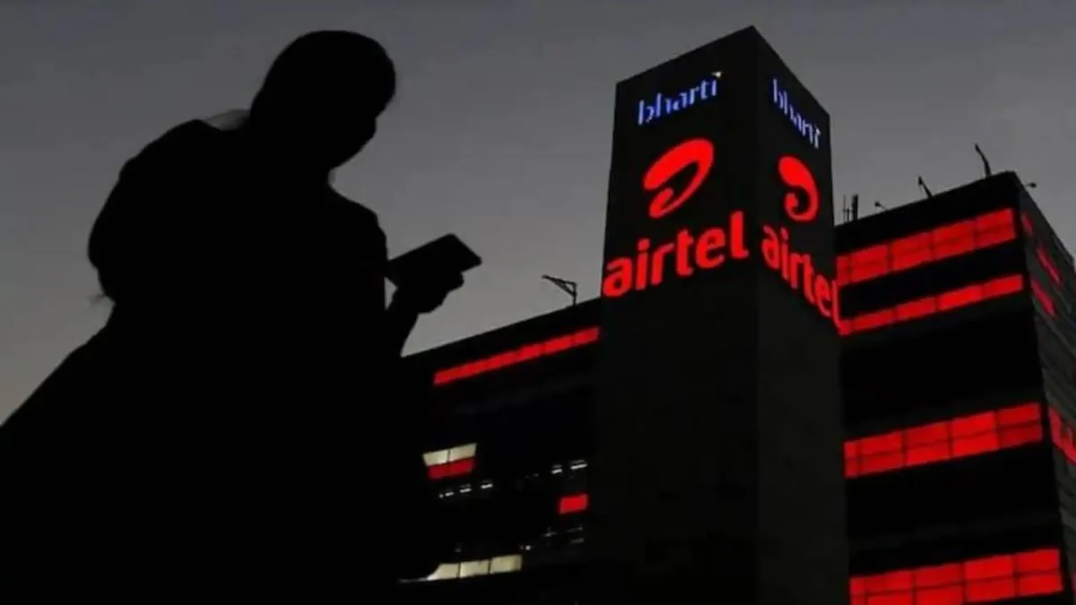 Bharti Airtel Surpasses TCS to Become India's Third-Largest Company by Market Capitalization