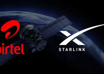 Airtel-SpaceX Starlink Deal: Revolutionizing Internet in India