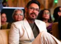 Ajay Devgn Launches Generative AI Storytelling Venture Prismix