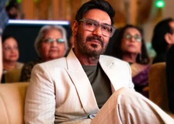 Ajay Devgn Launches Generative AI Storytelling Venture Prismix
