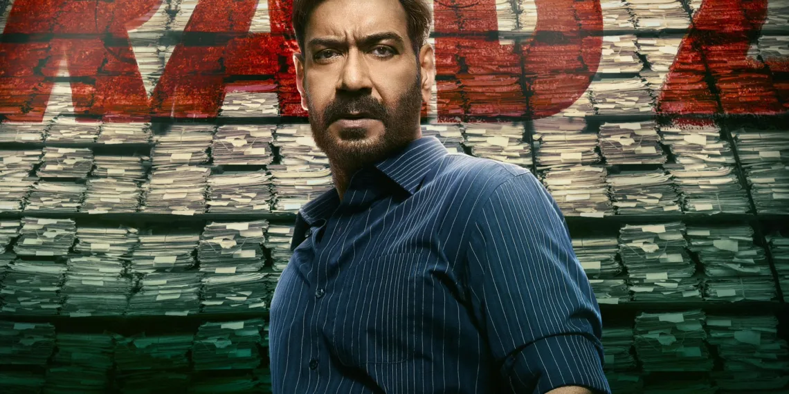 Raid 2: Box Office Storm Brewing as Advance Bookings Soar