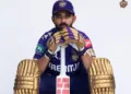 IPL 2025: Why KKR Chose Ajinkya Rahane Over Venkatesh Iyer as Captain? CEO Venky Mysore Reveals