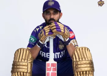 IPL 2025: Why KKR Chose Ajinkya Rahane Over Venkatesh Iyer as Captain? CEO Venky Mysore Reveals