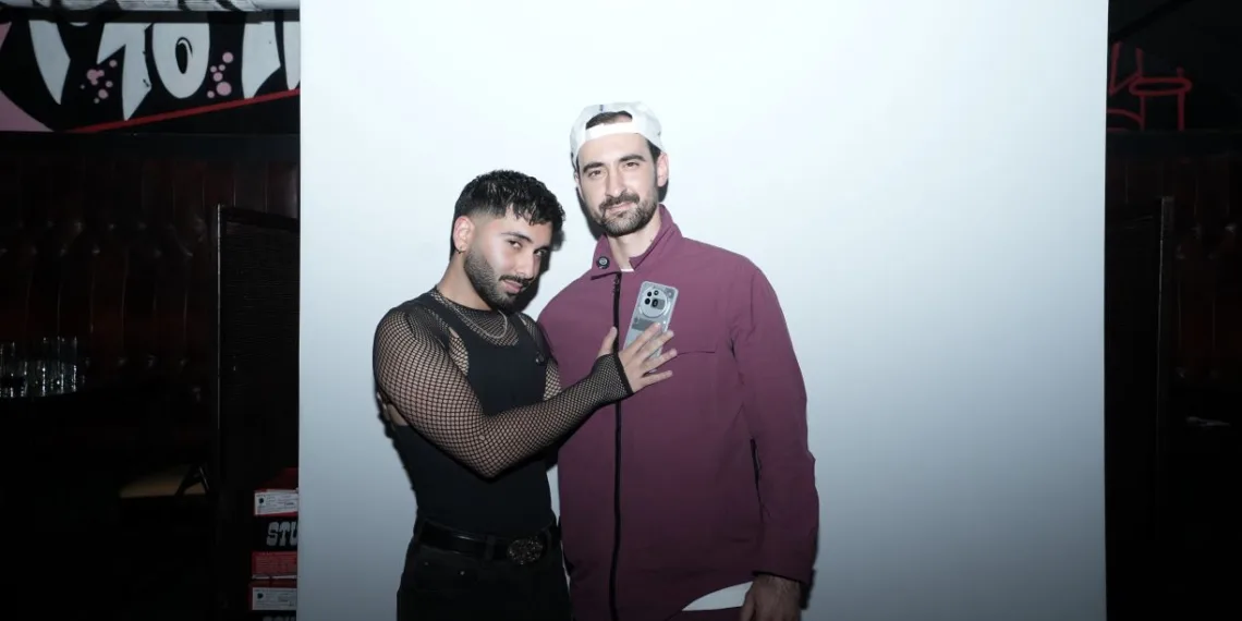 Nothing Phone (3a) Launch: Where Tech Meets Bollywood Glamour