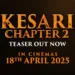 Kesari Chapter 2 Teaser: Akshay Kumar Transforms into a Fierce Lawyer Battling British Rule
