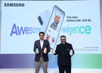 Samsung’s New Galaxy A56 and A36 5G: The Mid-Range Phones That Feel Premium