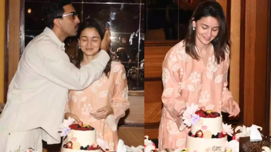 Alia bhatt 1 Alia Bhatt Turns 32: Inside Her Glamorous Birthday Celebration