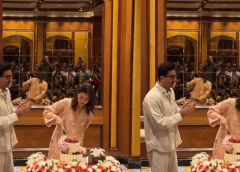 Alia Bhatt Turns 32: Inside Her Glamorous Birthday Celebration