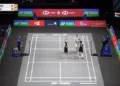 All England Open 2025
