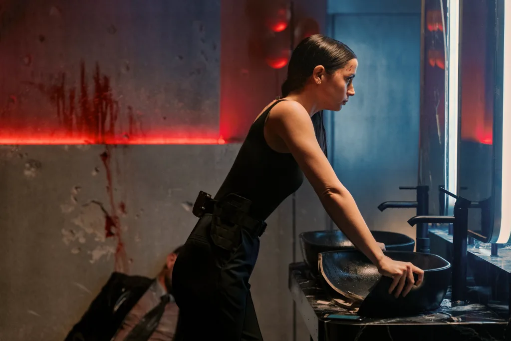 Ana de Armas Ballerina New Trailer: Ana de Armas Faces Off Against Keanu Reeves’ John Wick in Brutal Spinoff