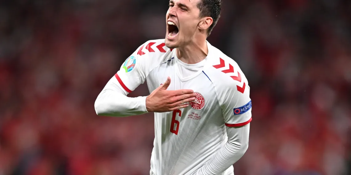 Barcelona’s Defensive Woes Deepen As Andreas Christensen Ruled Out for 4 Weeks After Fresh Injury Setback