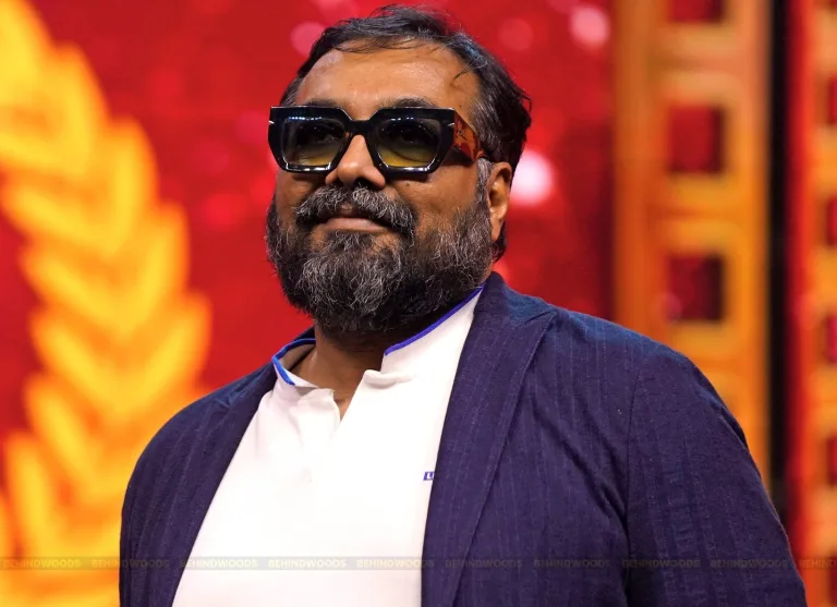 Anurag Kashyap’s Crime Saga ‘Nishaanchi’ to Hit Theatres on September 19 via Amazon MGM Studios