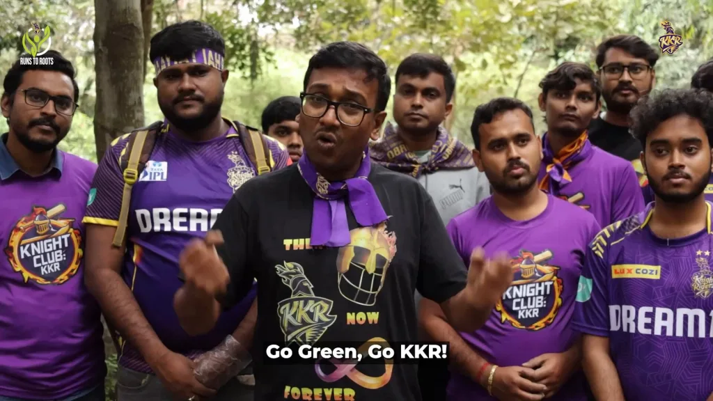 Kolkata Knight Riders
