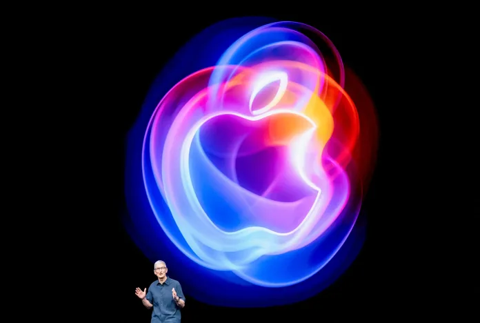 Apple AI
