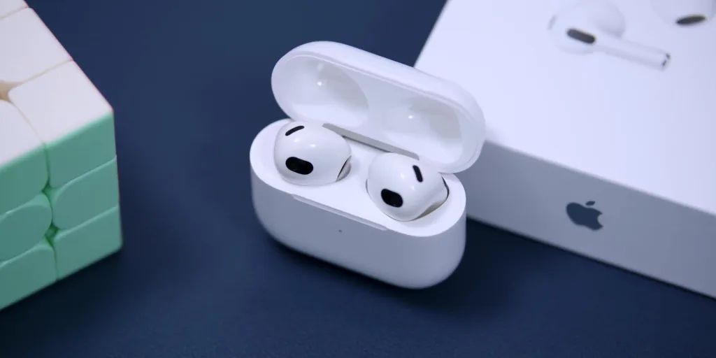 Apple AirPods