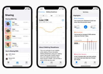 Apple Health to Add AI Doctor: Your iPhone’s New Medical Assistant