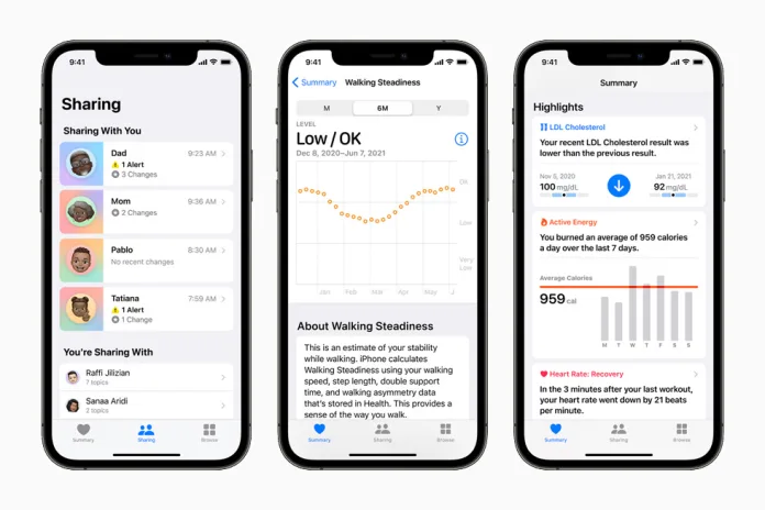 Apple Health AI Doctor 1 Apple Health to Add AI Doctor: Your iPhone’s New Medical Assistant