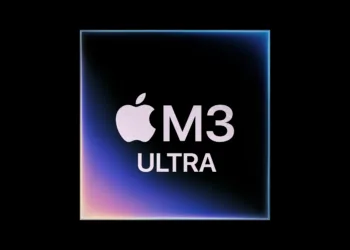 Apple M3 Ultra