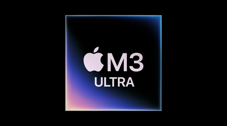 M3 Ultra Chip: 16% Faster Than M2 Ultra & 38% Faster Than M4 Max M3 Ultra Chip: 16% Faster Than M2 Ultra & 38% Faster Than M4 Max