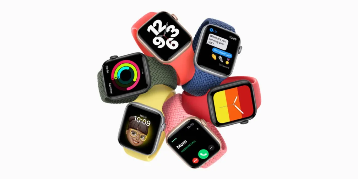 Apple Watch SE Refresh: A Plastic Chassis Sparks Controversy Among Apple’s Design Team