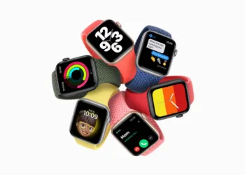 Apple Watch SE Refresh: A Plastic Chassis Sparks Controversy Among Apple’s Design Team