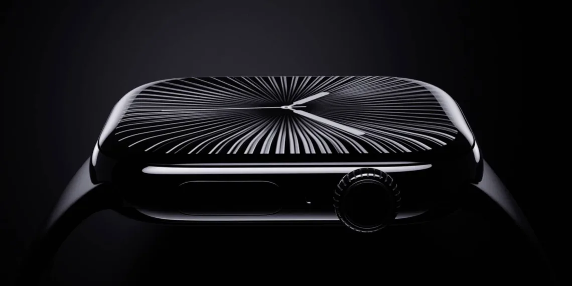 Apple Watch With a Camera? Here’s What to Expect by 2027