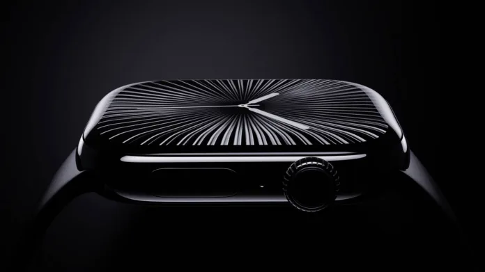 Apple-Watch-Series-10-Jet-Black Apple Watch With a Camera? Here’s What to Expect by 2027