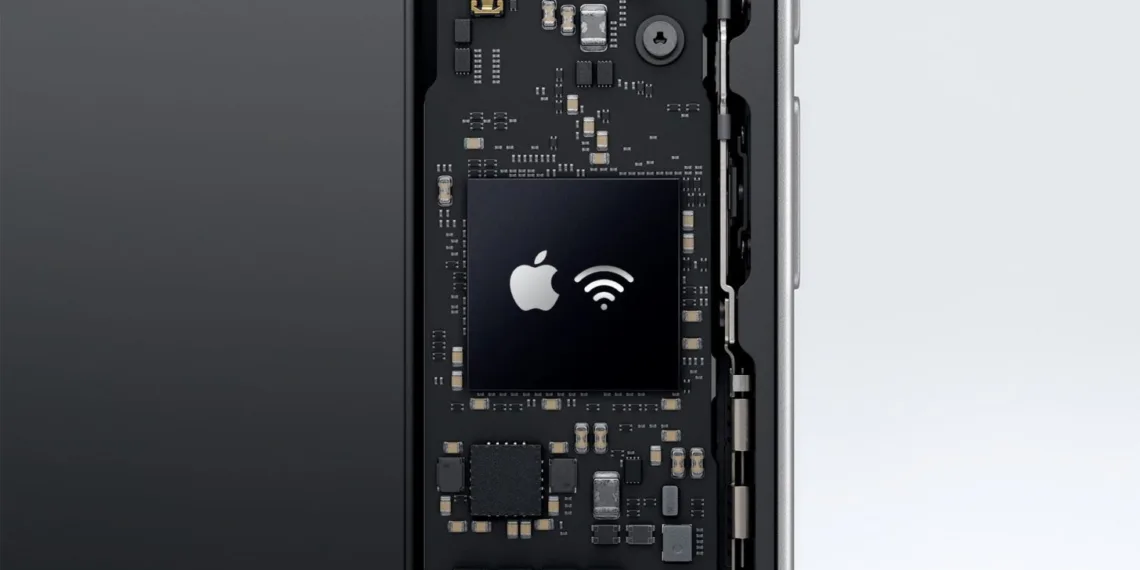 Apple’s iPhone 17 Series to Feature In-House Wi-Fi 7 Chip – iPhone 17 Air to Introduce Custom 5G Modem