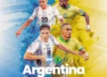 FIFA WC Qualifiers 2026: Argentina vs Brazil - Preview, Prediction, Team News, Predicted XI and Where to Watch The Match LIVE