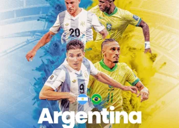 FIFA WC Qualifiers 2026: Argentina vs Brazil - Preview, Prediction, Team News, Predicted XI and Where to Watch The Match LIVE