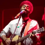 Arijit Singh Tops Spotify Charts, Becomes Most Followed Musician Globally with 151M Followers – Surpasses Taylor Swift and Ed Sheeran