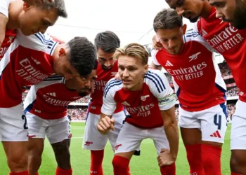 Can Arsenal Stun Real Madrid? Atlético’s Blueprint Offers a Glimmer of Hope