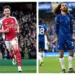 Premier League 2024/25: Arsenal vs Chelsea - Preview, Prediction And Where To Watch The Match LIVE