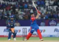IPL 2025: Ashutosh Shines as DC Pull Off Thrilling One-Wicket Win Over LSG
