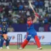 IPL 2025: Ashutosh Shines as DC Pull Off Thrilling One-Wicket Win Over LSG