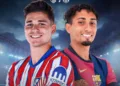 La Liga 2024/25: Atletico Madrid vs Barcelona - Preview, Prediction and Where To Watch The Match LIVE