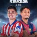 La Liga 2024/25: Atletico Madrid vs Barcelona - Preview, Prediction and Where To Watch The Match LIVE