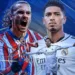 UEFA Champions League 2024/25: Atlético Madrid vs Real Madrid - Preview and Prediction and Where to Watch the Match Live?