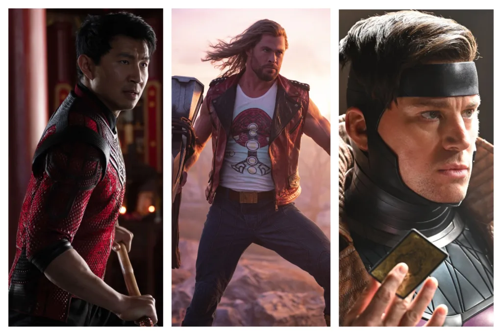 Avengers Doomsday – Full Cast Unveiled, Featuring Chris Hemsworth, Channing Tatum, Florence Pugh, James Marsden, Ian McKellen As The Earth’s Mightiest Heroes Reassemble