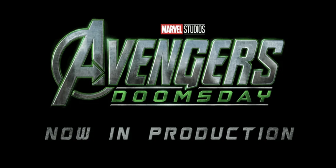 Avengers: Doomsday Cast