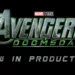 Avengers: Doomsday Cast