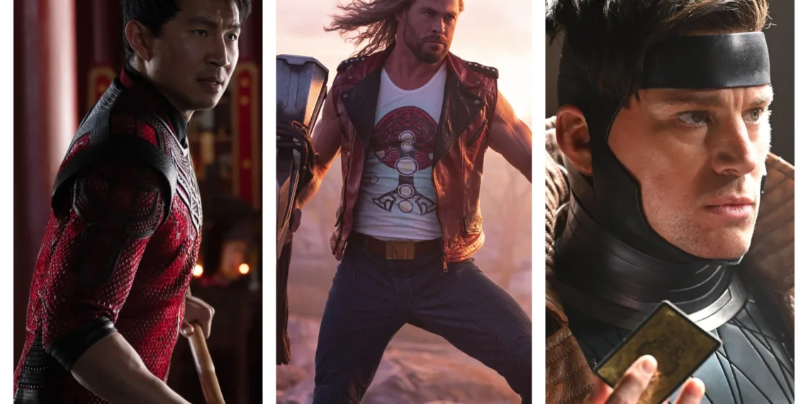 Avengers Doomsday – Full Cast Unveiled, Featuring Chris Hemsworth, Channing Tatum, Florence Pugh, James Marsden, Ian McKellen As The Earth’s Mightiest Heroes Reassemble