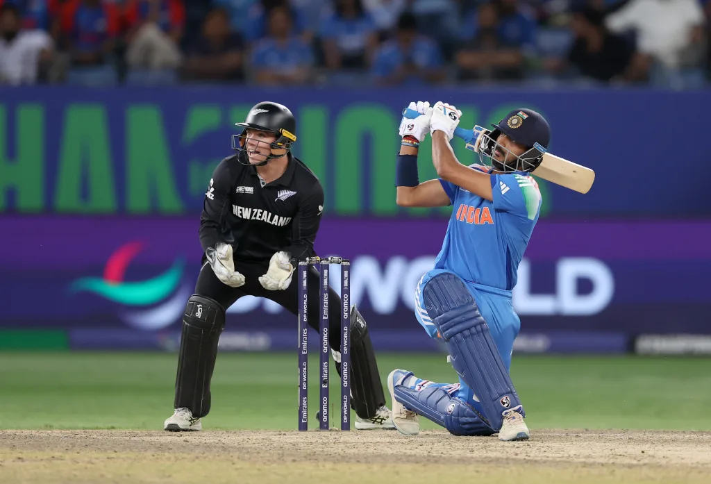 Axar Patel 3 Gautam Gambhir’s Tactical Brilliance: 5 Game-Changing Decisions That Won India the Champions Trophy 2025