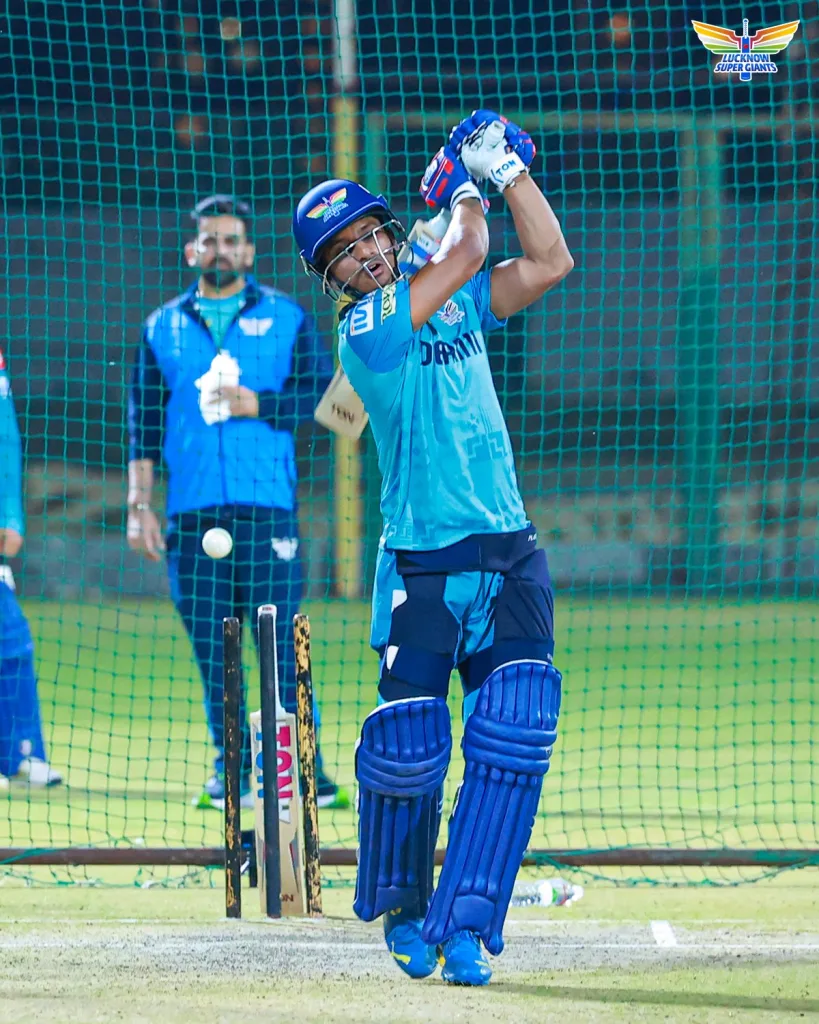 Ayush Badoni IPL 2025: Lucknow Super Giants Preview – Squad Analysis of LSG And Starting XI