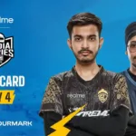 BGIS 2025 Wildcard: Day 4 Points Table & Standings Revealed