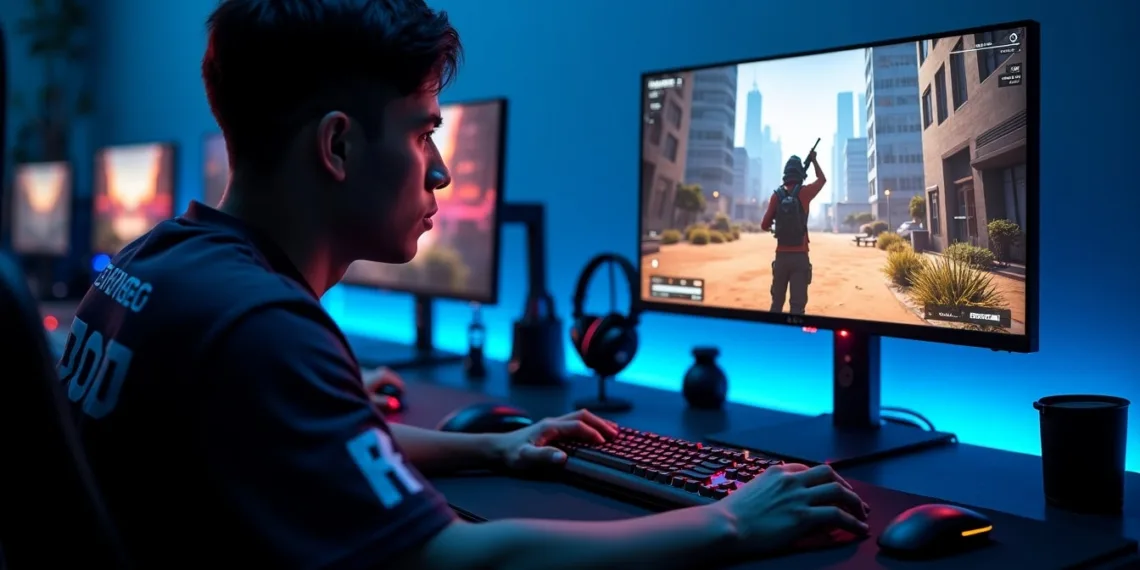 BGMI 3.7 Release Date